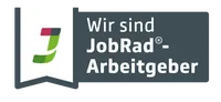 JobRad Arbeitgeber Siegel