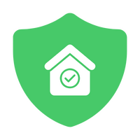 Protection of the building in Building Type E: Prevention of mould and damp damage through decentralised ventilation