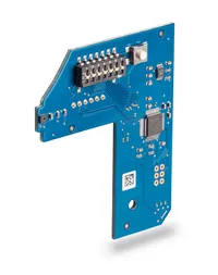 Kellerplatine für Silvento ec