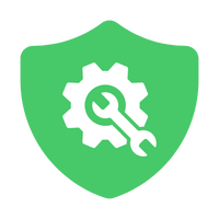 Efficient installation technology for construction projects in Germany: time-saving ventilation installation without the need for complex coordination between trades.