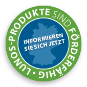 Förderfähige Produkte